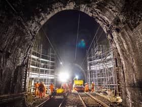 Picture: Network Rail