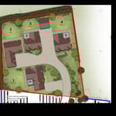 An overview of the plans.
