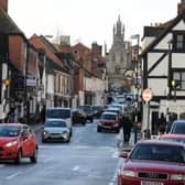 A street in Warwick is set to be closed for six weeks while gas works take place