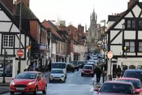 A street in Warwick is set to be closed for six weeks while gas works take place