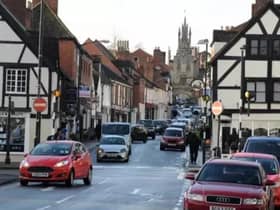 A street in Warwick is set to be closed for six weeks while gas works take place