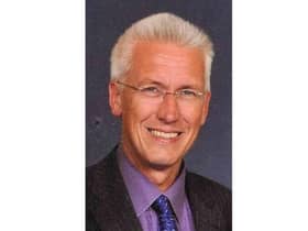 Alistair Clark, managing director of AC Lloyd Homes. Photo supplied