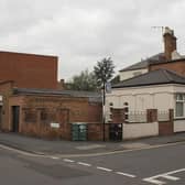 H J Dawson Funeral Directors, Leamington