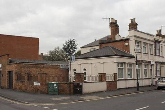 H J Dawson Funeral Directors, Leamington