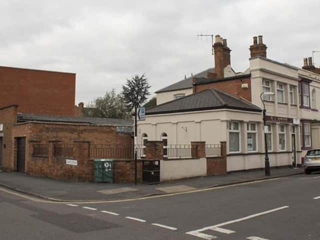 H J Dawson Funeral Directors, Leamington