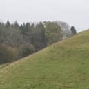 Burton Dassett Hills