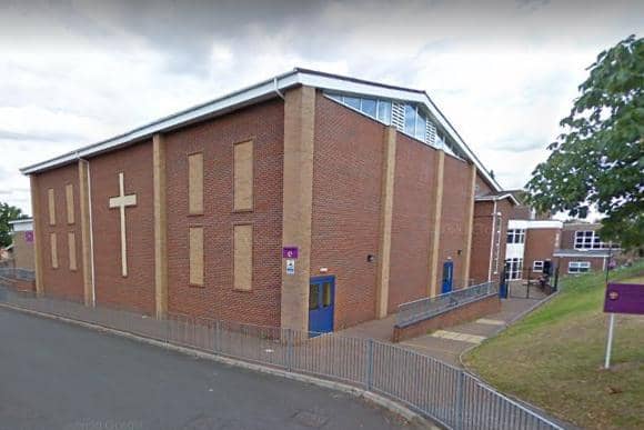 Sixth form education will brought back to Trinity Catholic School in Leamington sooner than anticipated.