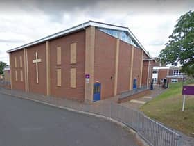 Sixth form education will brought back to Trinity Catholic School in Leamington sooner than anticipated.