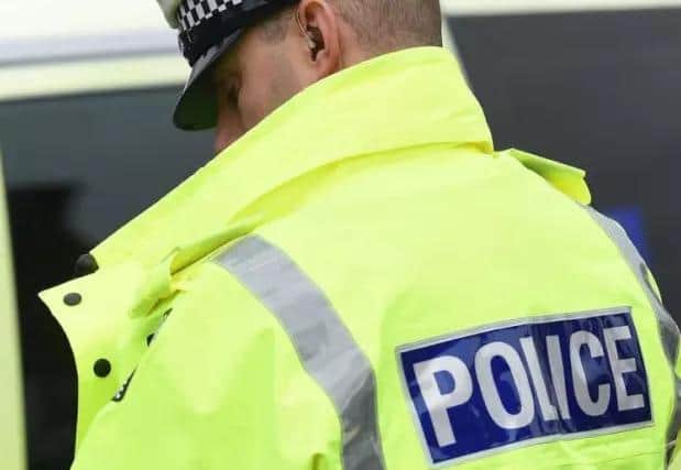 A Warwick man has been charged with burglary in connection with two incidents.