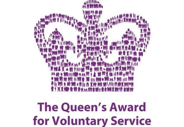 Two community groups have been awarded the Queen's Award for Voluntary Service. Photo supplied