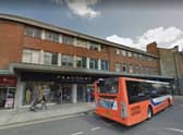 Church Street. Photo: Google Streetview.