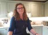 Anne Marie Lambert of Get Cooking! Photo supplied