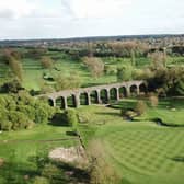 Rugby Golf Club