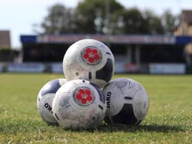 The National League North season is officially over and the league table has been finalised