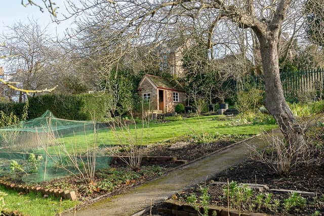 Hill Close Gardens will be reopening to the public next week