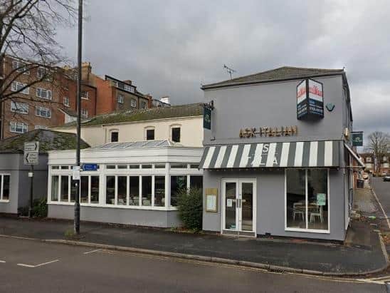 Boston Tea Party will open its new branch at 1A Clarendon Avenue, the former site of the now closed Ask Italian restaurant, in Leamington later this month.