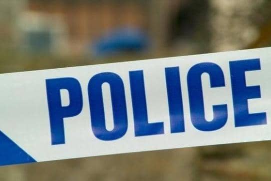 A Harborough district pensioner who was reported missing has been found safe and well after police issued an appeal for help.