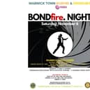 Organisers will be putting up posters advertising the event. Photo supplied