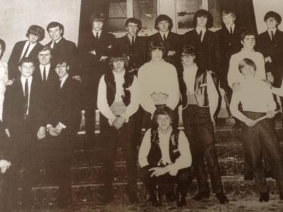 Rugby’s rock royalty of yesteryear – how many do you recognise?