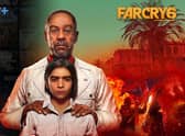 Far Cry 6