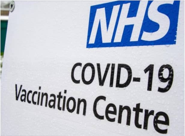 Volunteers are needed to help staff the vaccination centres across south Warwickshire