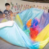Rugby Art Gallery and Museum has a packed programme of half-term holiday fun.