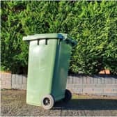 Green bin collections are due to be suspended in the Warwick District due to driver shortages