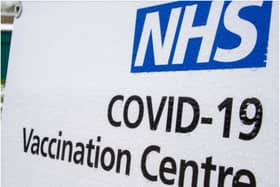 Covid-19 booster vaccinations are taking place across Coventry and Warwickshire