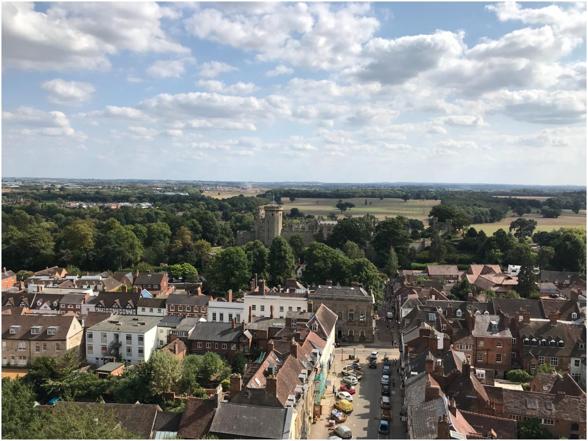 warwick to apply for city status in queen s platinum jubilee competition warwickshireworld