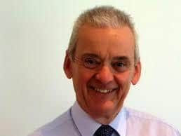 Councillor Noel Butler, deputy leader of Warwick Town Council. Photo supplied