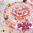 Mario Party Superstars