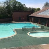 The existing lido at Abbey Fields in Kenilworth is set to be demolished and replaced by a second indoor swimming pool under plans by Warwick District Council.