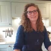 Anne Marie Lambert of Get Cooking! is holding a curry cook along in aid of the Foodbank. Photo supplied