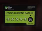 New food hygiene ratings have been awarded to nine establishments in the Warwick district, the Food Standards Agency’s website shows – and it’s good news for them all.