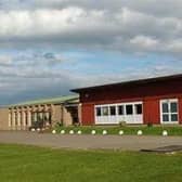 Kineton Sports and Social Club. Photo supplied