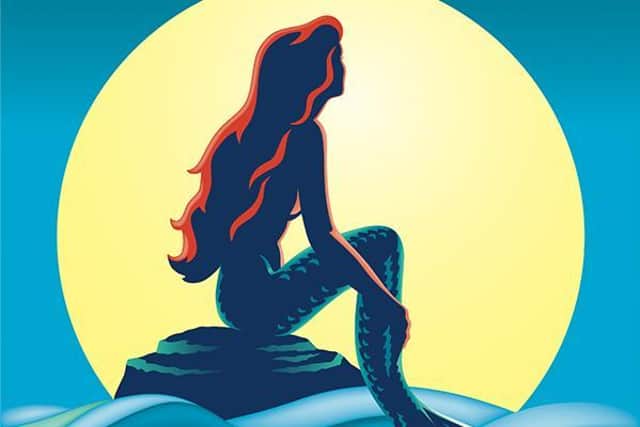 Spa Theatre Juniors is inviting budding performers to audition for its next show The Little Mermaid.