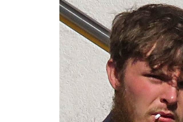 Adam Woodcock (20) of St Chads Road, Bishops Tachbrook, was jailed for 16 months after pleading guilty to causing serious injury by dangerous driving.