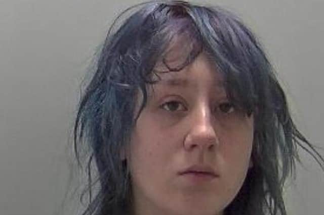 Police are appealing for help to find missing Daciana Liddamore who has connections to Leamington.