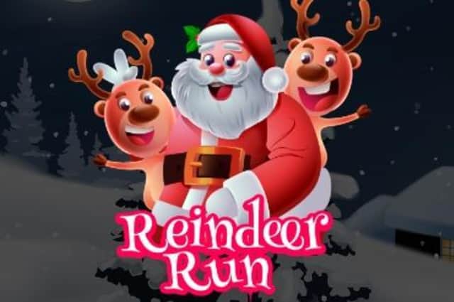 Warwick Reindeer Run will finally take place on Sunday November 28.
