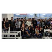 Kwalee, based in Leamington has expanded its Bangalore Office and marked the event with an opening ceremony.