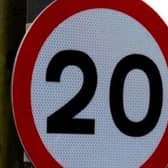 Shipston has had enough of speeding traffic according to a protest group who have collected more than 650 signatures on a petition demanding a 20mph limit through the town.