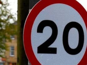 Shipston has had enough of speeding traffic according to a protest group who have collected more than 650 signatures on a petition demanding a 20mph limit through the town.