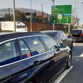 Image courtesy of OPU Warwickshire.