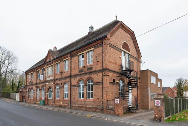 The Nelson Club in Warwick