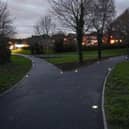 Photo courtesy of Rugby Borough Council.