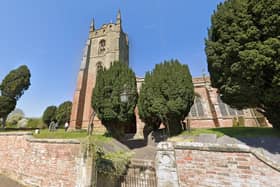 St Edith's. Photo: Google Streetview.