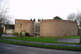 St George's.