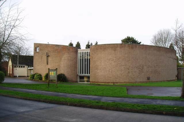 St George's.