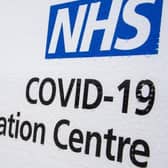 An urgent call for volunteers at vaccination centres in Warwick and Leamington has been issued after a rise Omicron Covid-19 cases.