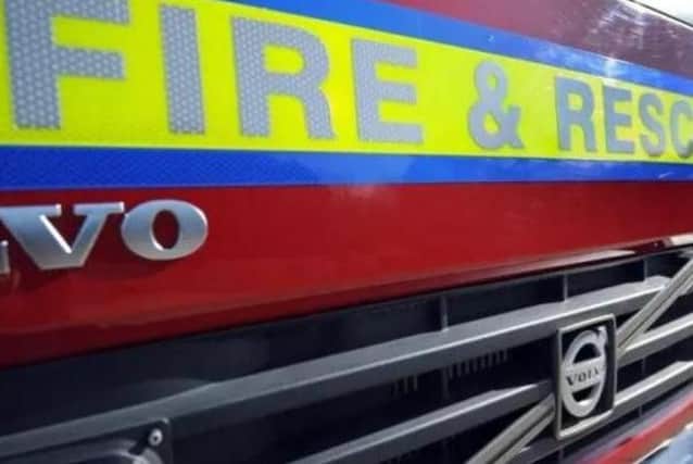 Staff shortages mean just a tiny proportion of Warwickshire’s businesses and industrial premises are able to have fire risk inspections carried out by the county’s fire and rescue service.